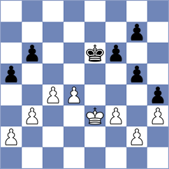 Mazzilli - Trifan (chess.com INT, 2024)