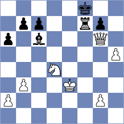 Pinheiro - Pacheco (chess.com INT, 2024)