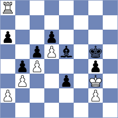 Bregu - Dahlgren (chess.com INT, 2024)