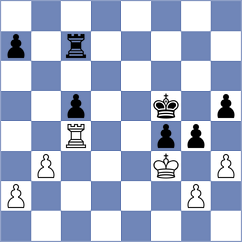 Player - Potts (Birmingham, 2006)