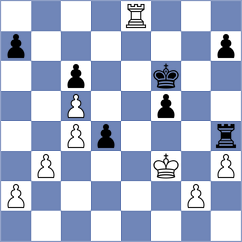 Samunenkov - Ehlvest (chess.com INT, 2023)