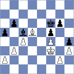 Henriquez Villagra - So (chess.com INT, 2024)
