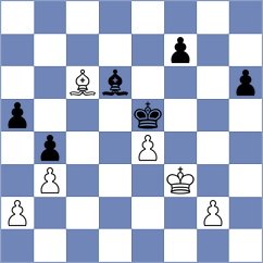 Gonzalez Correa - Ramos Garcia (Gijon, 2000)