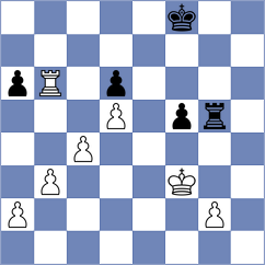 Loriguillo Gonzalez - Strauss (Germany, 1991)