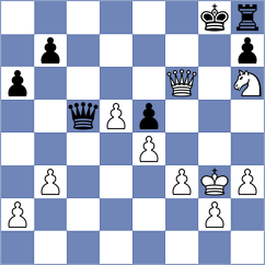 Reinecke - Mafra (chess.com INT, 2025)