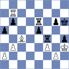 Cuevas Silva - Bravo Carvajal (Barcelona, 2001)