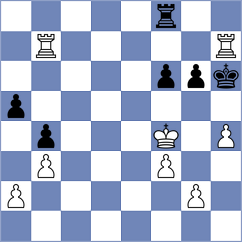 Murzin - Khoshkalam (chess.com INT, 2025)