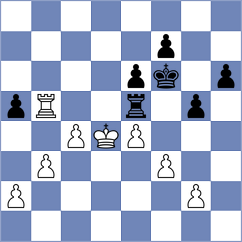 Shaw - Peck (Witley, 2000)