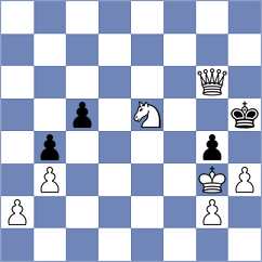 Randrianarimanana - Guigay (Europe Echecs INT, 2020)