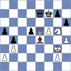 Castellano Ojeda - Manrique Reyes (Mesa, 1992)