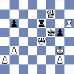 Ermakov - Kudojarov (Chishmy, 2010)
