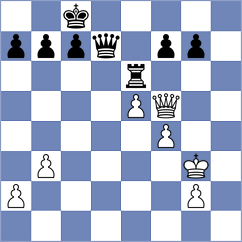 Fridman - Jamalov (Kislovodsk, 2015)