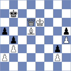 Boskovic - Vivaan (chess.com INT, 2023)
