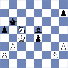 Bassini - Skibbe (Karlsruhe GER, 2025)