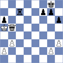 Laurenti - Koter (Playchess.com INT, 2004)