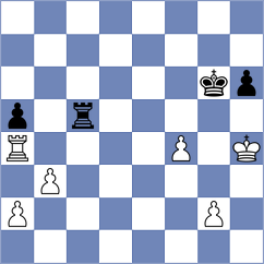 Kuzubov - Mahmutov (Denizli, 2003)