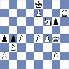 Fascetti - Bryant (chess.com INT, 2023)