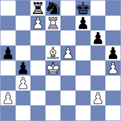 Sargissyan - Fiorito (chess.com INT, 2023)
