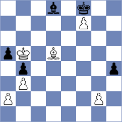 Gulkov - Shafer (chess.com INT, 2024)