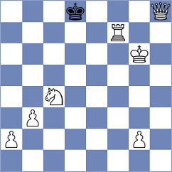 Fowler - Han (Lichess.org INT, 2021)