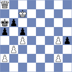 Kilic - Vesszoe (Playchess.com INT, 2020)