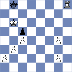 Dominguez Lopez - Ibanez Cabrer (lichess.org INT, 2022)