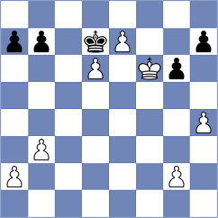 Lopez Mulet - Myers (chess.com INT, 2024)