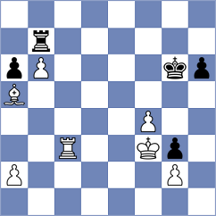 Petr - Burke (chess.com INT, 2025)