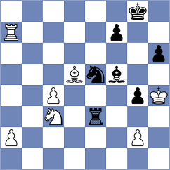 Fernandez - Globus (chess.com INT, 2024)