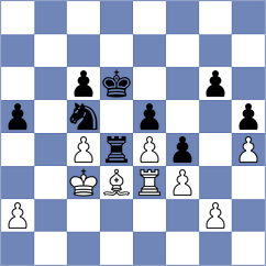 Medina - Lie (chess.com INT, 2025)