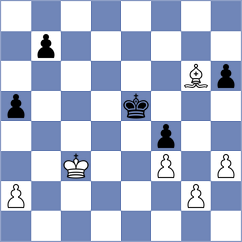 Kolev - Kostov (Borovetz, 2008)