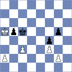 Pogrebnoy - Gusakov (Belorechensk, 2013)