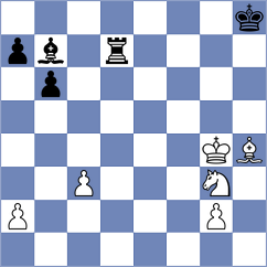 Souza Santos - Slusarczyk (chess.com INT, 2024)