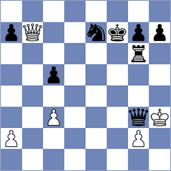 Vargas - Kiltti (chess.com INT, 2022)