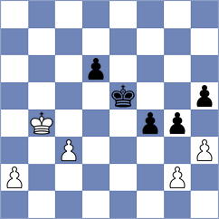 Uribe Valencia - Garmendia Vega (Medellin COL, 2024)