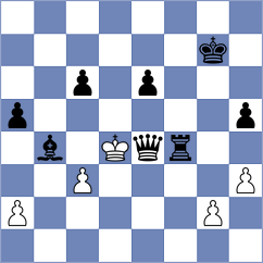 Millard - Swati (Chess.com INT, 2020)