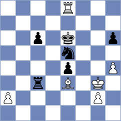 Shikerov - Bozkov (Sofia, 1992)