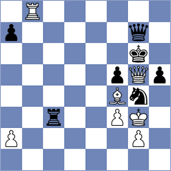 Svane - Polivanov (Chess.com INT, 2021)