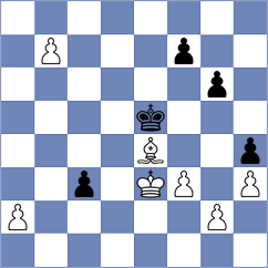 Ozates - Hartikainen (chess.com INT, 2024)