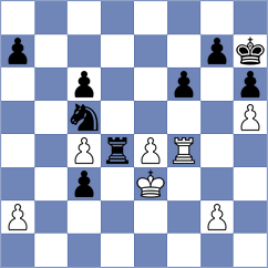 Lerch - Naroditsky (chess.com INT, 2024)