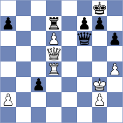 Popov - Baskakov (chess.com INT, 2025)