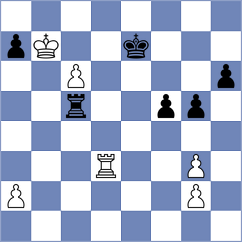 Kucza - Lalanne (chess.com INT, 2025)
