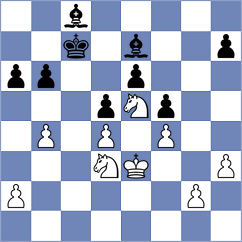 Giron Herranz - Jara Sanchez (Madrid, 2020)
