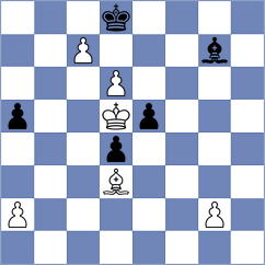 Lazavik - Martin Fuentes (chess.com INT, 2025)