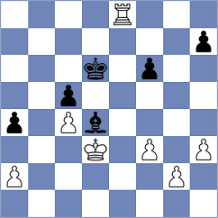 Tiarks - Pimpalkhare (chess.com INT, 2022)