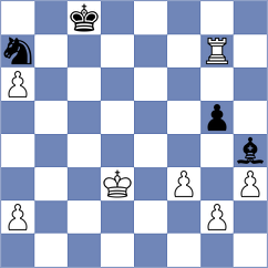 Cherniaiev - Hovakimyan (chess.com INT, 2025)