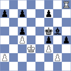 Frois - Lezcano Montalvo (Mesa, 1992)
