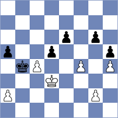 Burimov - Khanov (Tula, 2005)