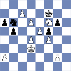 Gallego Alcaraz - Maidel (Chess.com INT, 2017)
