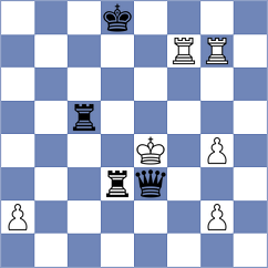 Prikhodko - Belousov (Uljanovsk, 2006)